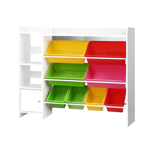 Storage Cabinets