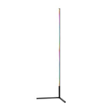 Artiss RGB LED Floor Lamp Corner Colour Light Stand Mordern Living Room 150CM