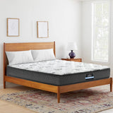 Giselle Bedding Rocco Bonnell Spring Mattress 24cm Thick Queen