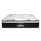 Giselle Bedding 32cm Mattress Euro Top Single