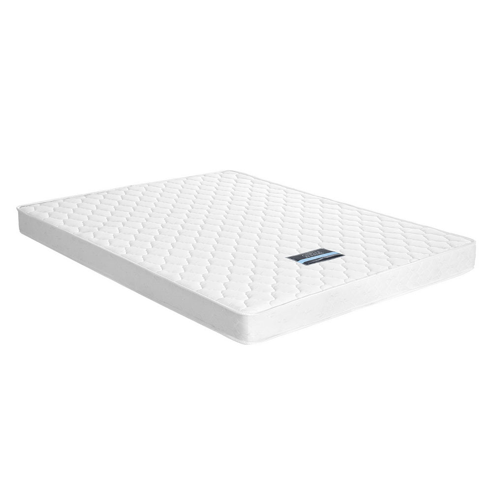 Giselle Bedding 13cm Mattress Tight Top Single