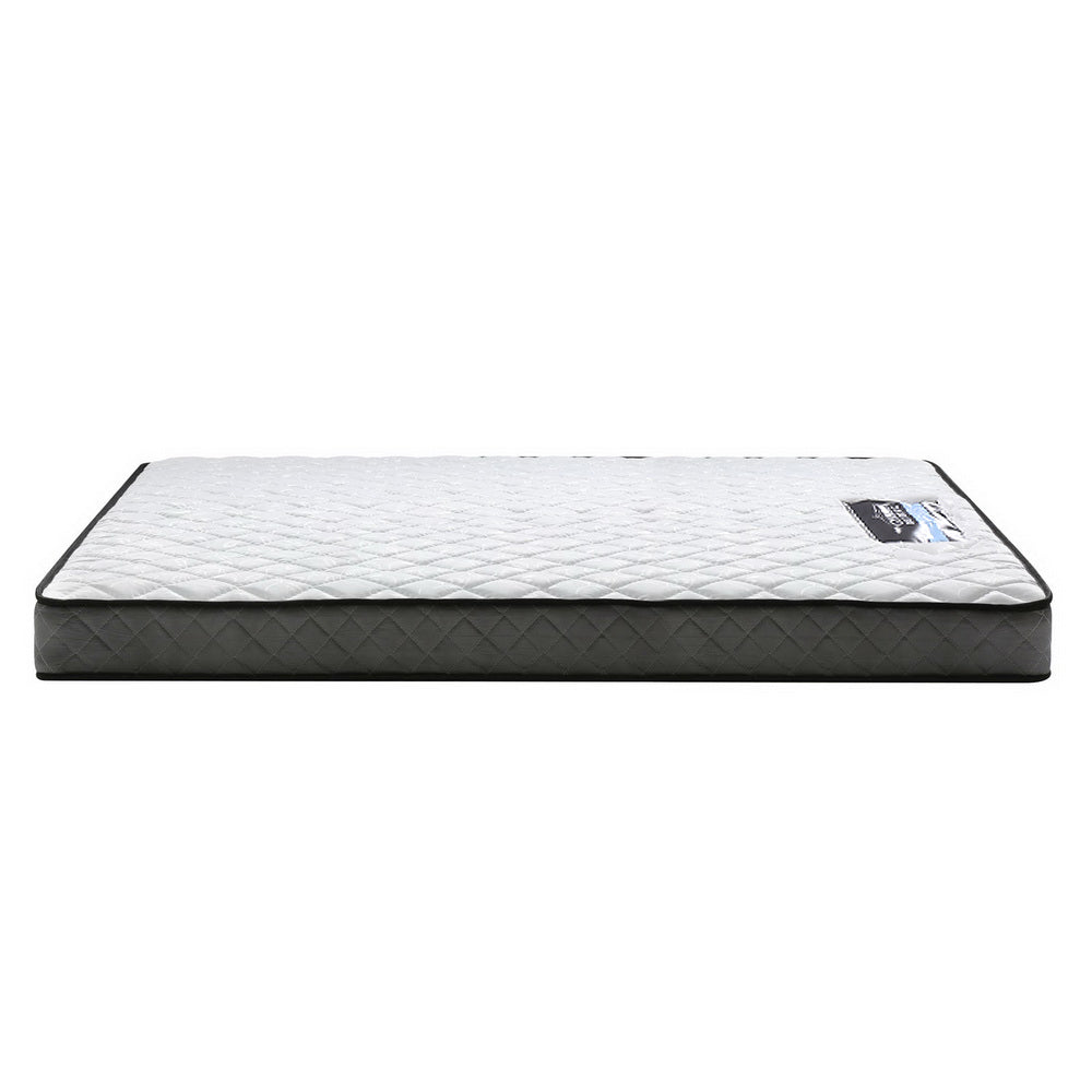 Giselle Bedding Alzbeta Bonnell Spring Mattress 16cm Thick King Single