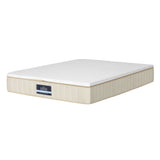 Giselle Mattress Flippable Layer 2-Firmness Double-sided Pocket Spring Queen