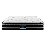 Giselle Bedding 35cm Mattress Cool Gel Memory Foam Queen