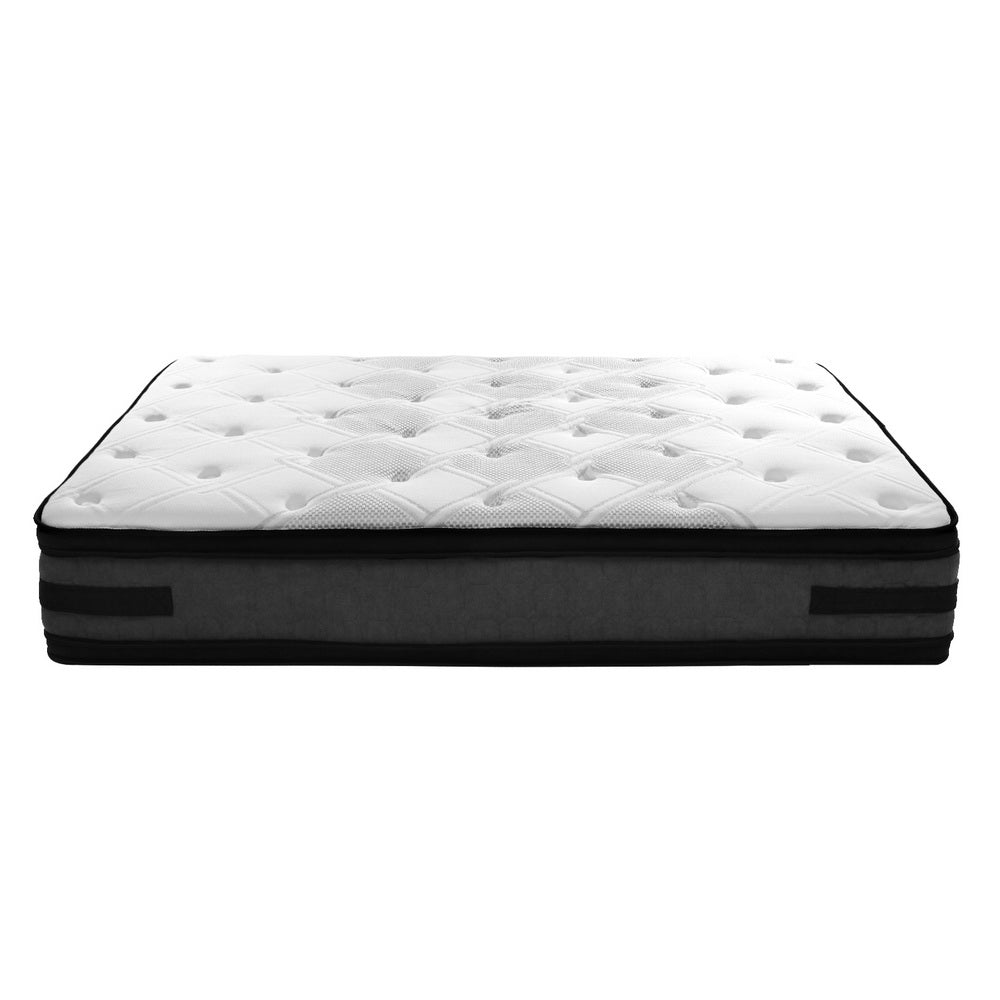 Giselle Bedding 36cm Mattress Cool Gel Memory Foam King