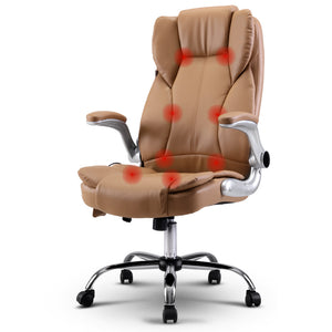 Massage Chairs