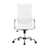 Artiss Gaming Office Chair Computer Desk Chairs Home Work Study White High Back