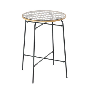 Outdoor Bar Stools