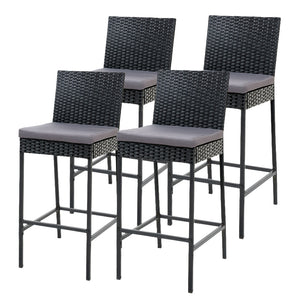 Outdoor Bar Stools