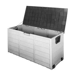 Outdoor Storage Cabinet