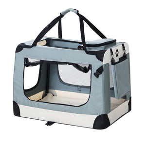 Dog Carrier & Stroller