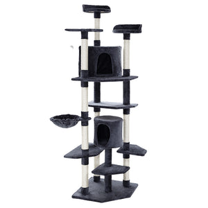 Cat Trees