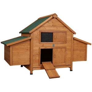 Chicken Coop