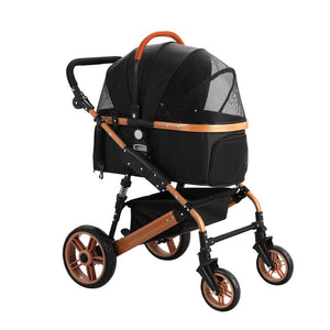 Dog Carrier & Stroller