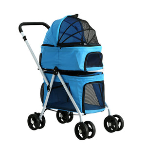 Dog Carrier & Stroller
