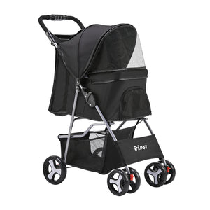 Cat Carrier & Stroller