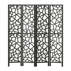 Divider Screens