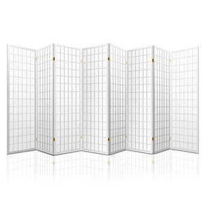 Divider Screens