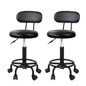 Salon Stools