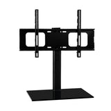 Artiss TV Stand Mount Bracket for 32"-55" LED LCD Swivel Tabletop Desktop Plasma