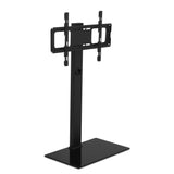 Artiss TV Stand Mount Bracket for 32"-70" LED LCD Glass Storage Floor Shelf