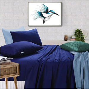 Bed Sheet Set