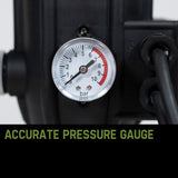 PROTEGE High Pressure Auto Water Pump Electric Digital Controller