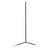 GOMINIMO RGB Corner Floor Lamp (Black) EK-LP-100-SJ