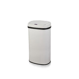 MIRAKLASS Sensor Bin 60L White Oval MK-SB-102-JR