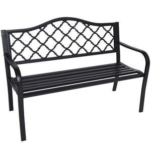 Patio Benches