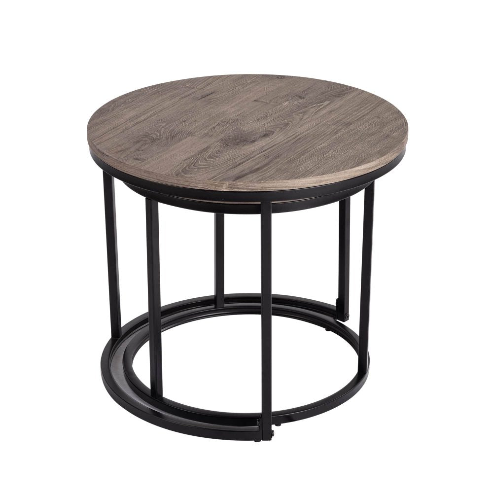 Stack &amp; Style Nesting Coffee Table