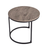 Stack &amp; Style Nesting Coffee Table