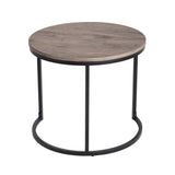 Stack &amp; Style Nesting Coffee Table