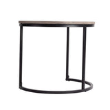 Stack &amp; Style Nesting Coffee Table
