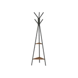 VASAGLE Coat Rack Freestanding 179 cm