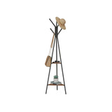 VASAGLE Coat Rack Freestanding 179 cm