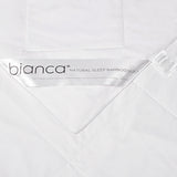 Bianca 250GSM Natural Sleep Bamboo Summer Quilt Single