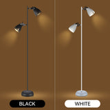 Audrey Floor Lamp - Black