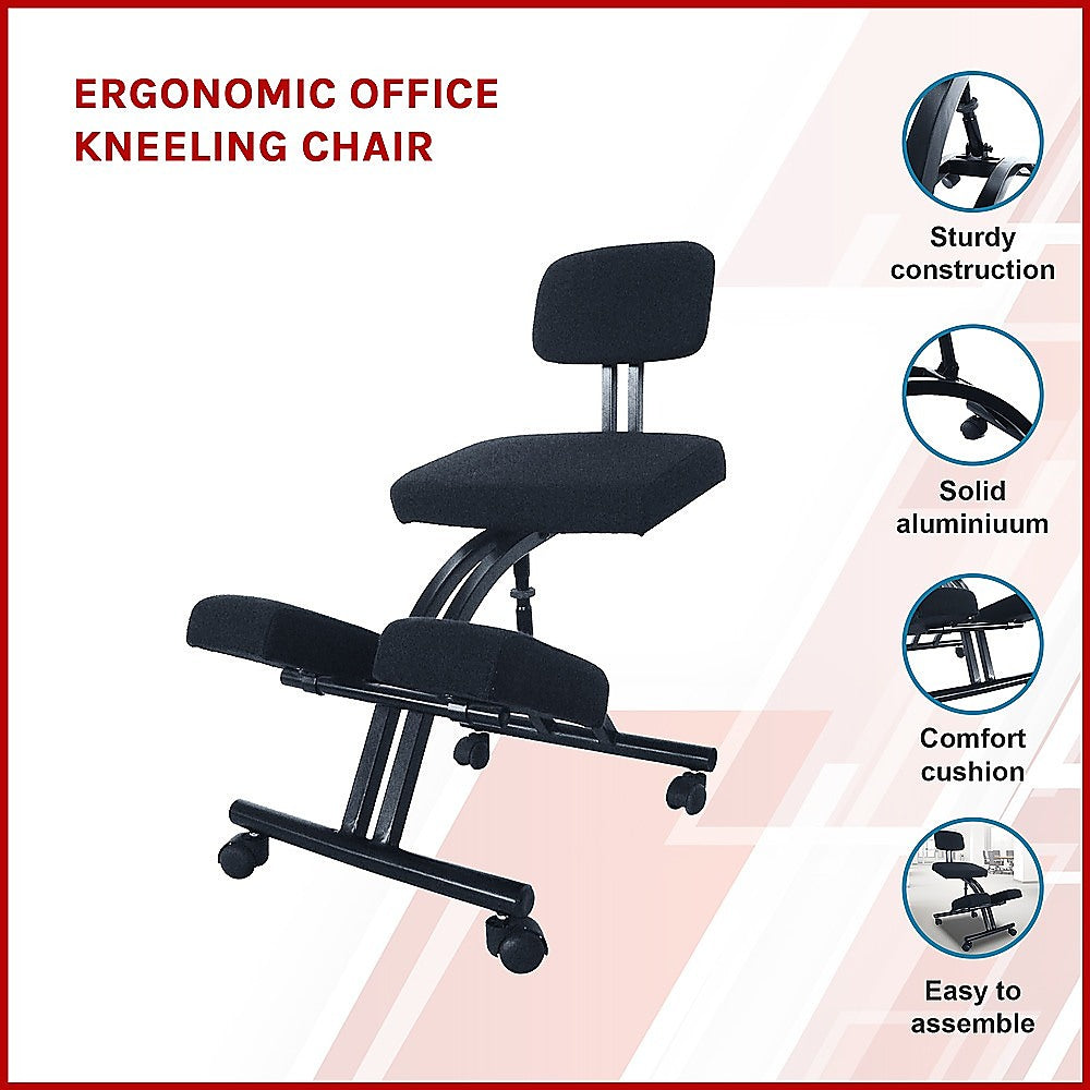 Ergonomic Office Kneeling Chair