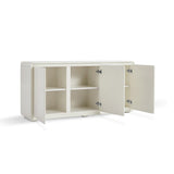 Astrid White Sideboard