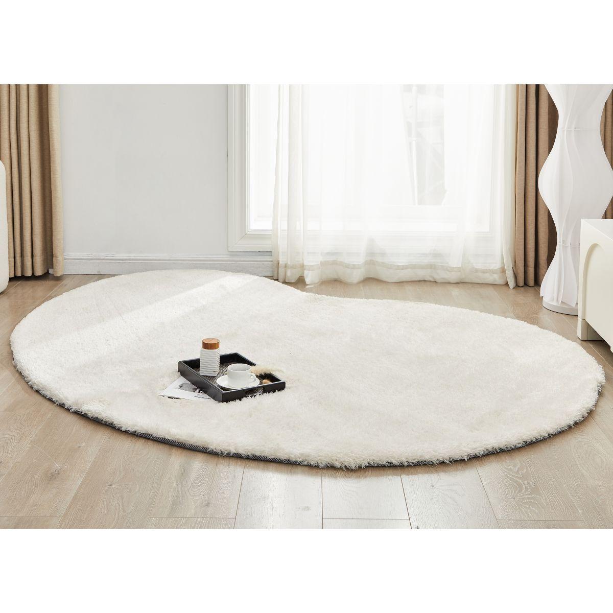 Kai Irregular Area Rug -160 cm