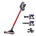 Vacuums